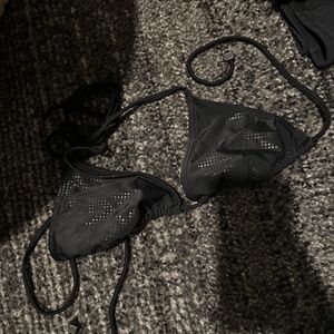 Fox racing bikini top